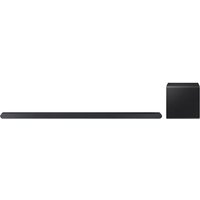 SAMSUNG HW-S800D/XU 3.1.2 Wireless Sound Bar with Dolby Atmos, DTS Virtual:X & Amazon Alexa - Black