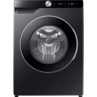 SAMSUNG Series 6 AI Energy SpaceMax WW11DG6B85LBU1 WiFi-enabled 11 kg 1400 Spin Washing Machine - Black
