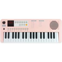 Click to view product details and reviews for Axus 37 Note Mini Portable Keyboard For Beginners Pink. Click to view product details and reviews for Axus 37 Note Mini Portable Keyboard For Beginners Pink.