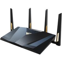 ASUS RT-BE88U WiFi Cable Router - BE 7200, Dual-band