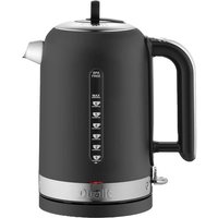 Click to view product details and reviews for Dualit Classic 72785 Jug Kettle Matte Black. Click to view product details and reviews for Dualit Classic 72785 Jug Kettle Matte Black.