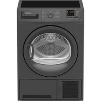 Click to view product details and reviews for Hotpoint C Hd C92 Gggd Uk 9 Kg Condenser Tumble Dryer Graphite. Click to view product details and reviews for Hotpoint C Hd C92 Gggd Uk 9 Kg Condenser Tumble Dryer Graphite.