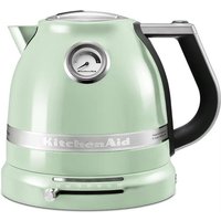 Click to view product details and reviews for Kitchenaid Artisan Variable Temperature 5kek1522bpt Jug Kettle Pistachio. Click to view product details and reviews for Kitchenaid Artisan Variable Temperature 5kek1522bpt Jug Kettle Pistachio.