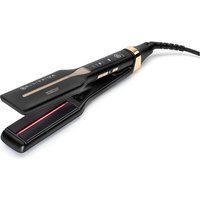 Click to view product details and reviews for Bellissima Italia Absolute Wide Hair Straightener Black. Click to view product details and reviews for Bellissima Italia Absolute Wide Hair Straightener Black.