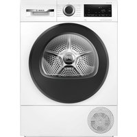 Click to view product details and reviews for Bosch Series 6 Wqg24502gb 9 Kg Heat Pump Tumble Dryer White. Click to view product details and reviews for Bosch Series 6 Wqg24502gb 9 Kg Heat Pump Tumble Dryer White.
