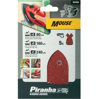 Click to view product details and reviews for Black Decker X31024 Xj Piranha Mouse Sanding Sheets Pack Of 5. Click to view product details and reviews for Black Decker X31024 Xj Piranha Mouse Sanding Sheets Pack Of 5.