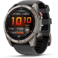 Click to view product details and reviews for Garmin Fenix 8 Pro Amoled Smart Watch Graphite Black 51 Mm. Click to view product details and reviews for Garmin Fenix 8 Pro Amoled Smart Watch Graphite Black 51 Mm.