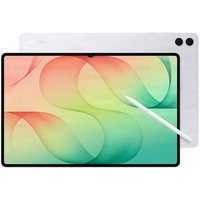 "Samsung Business Galaxy Tab S12 Ultra (14.6") 512 GB Silver"
