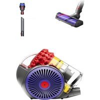 Dyson Big Ball Corded Bagless Cylinder Vacuum Cleaner BIGBALL