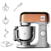 Click to view product details and reviews for Kenwood Kmix Kmx760gd Kitchen Machine Rose Gold. Click to view product details and reviews for Kenwood Kmix Kmx760gd Kitchen Machine Rose Gold.
