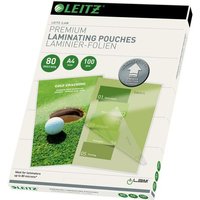Click to view product details and reviews for Leitz Ilam 74780000 80 Micron A4 Laminating Pouches 100 Pack. Click to view product details and reviews for Leitz Ilam 74780000 80 Micron A4 Laminating Pouches 100 Pack.