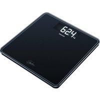 BEURER SignatureLine GS 400 Bathroom Scales - Black