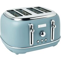Click to view product details and reviews for Haden Highclere 197245 4 Slice Toaster Blue. Click to view product details and reviews for Haden Highclere 197245 4 Slice Toaster Blue.
