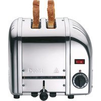 Click to view product details and reviews for Dualit Classic 20245 2 Slice Toaster Silver. Click to view product details and reviews for Dualit Classic 20245 2 Slice Toaster Silver.