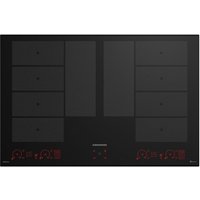 Click to view product details and reviews for Grundig Flexi Giei848981ih 80 Cm Electric Induction Smart Hob Black. Click to view product details and reviews for Grundig Flexi Giei848981ih 80 Cm Electric Induction Smart Hob Black.