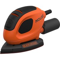 Click to view product details and reviews for Black Decker Mouse Bew230 Gb Sander. Click to view product details and reviews for Black Decker Mouse Bew230 Gb Sander.