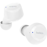 Click to view product details and reviews for Belkin Soundform Bolt Wireless Bluetooth Earbuds White. Click to view product details and reviews for Belkin Soundform Bolt Wireless Bluetooth Earbuds White.
