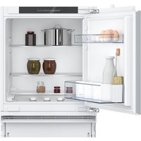 Click to view product details and reviews for Neff N 50 Ku1212fe0g Integrated Undercounter Fridge Fixed Hinge. Click to view product details and reviews for Neff N 50 Ku1212fe0g Integrated Undercounter Fridge Fixed Hinge.