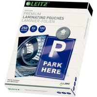 Click to view product details and reviews for Leitz Ilam 74920000 250 Micron A4 Laminating Pouches Pack Of 100. Click to view product details and reviews for Leitz Ilam 74920000 250 Micron A4 Laminating Pouches Pack Of 100.