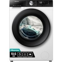 Click to view product details and reviews for Hisense 3s Series Wf3s1043bw3 Wifi Enabled 10 Kg 1400 Spin Washing Machine White. Click to view product details and reviews for Hisense 3s Series Wf3s1043bw3 Wifi Enabled 10 Kg 1400 Spin Washing Machine White.