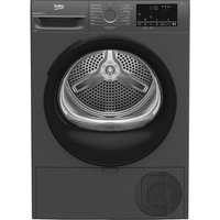Click to view product details and reviews for Beko Pro Bm3t3833a 8 Kg Heat Pump Tumble Dryer Anthracite. Click to view product details and reviews for Beko Pro Bm3t3833a 8 Kg Heat Pump Tumble Dryer Anthracite.