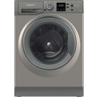Click to view product details and reviews for Hotpoint Anti Stain Nswm 1146 Gg Uk 11 Kg 1400 Spin Washing Machine Graphite. Click to view product details and reviews for Hotpoint Anti Stain Nswm 1146 Gg Uk 11 Kg 1400 Spin Washing Machine Graphite.