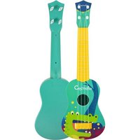 Click to view product details and reviews for Little Star Ls1010 Crocodile Ukulele. Click to view product details and reviews for Little Star Ls1010 Crocodile Ukulele.