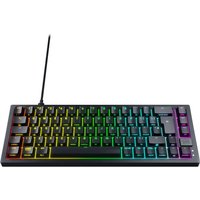 Click to view product details and reviews for Cherry Xtrfy K5v2 Mechanical Gaming Keyboard Black. Click to view product details and reviews for Cherry Xtrfy K5v2 Mechanical Gaming Keyboard Black.