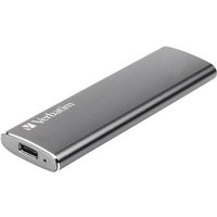 VERBATIM Vx500 External SSD - 480 GB