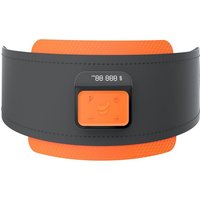 NEW IMAGE SlenderBelt EMS Ab Toning System