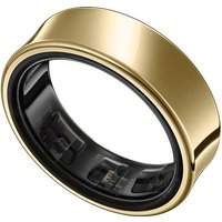 SAMSUNG Galaxy Ring - Titanium Gold, Size 14