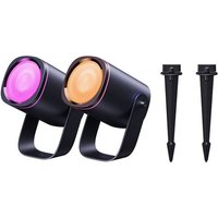 Click to view product details and reviews for Govee H7093 Smart Outdoor Spotlights 2 Pack Of 2. Click to view product details and reviews for Govee H7093 Smart Outdoor Spotlights 2 Pack Of 2.