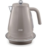 Click to view product details and reviews for Delonghi Eclettica Special Tea Kby3011bg Jug Kettle Blissful Beige. Click to view product details and reviews for Delonghi Eclettica Special Tea Kby3011bg Jug Kettle Blissful Beige.