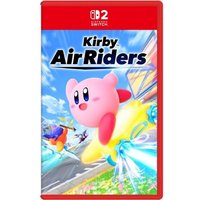 Click to view product details and reviews for Nintendo Switch 2 Kirby Air Riders. Click to view product details and reviews for Nintendo Switch 2 Kirby Air Riders.