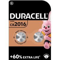 Click to view product details and reviews for Duracell 2016 Dl2016 Cr2016 Lithium Batteries Pack Of 2. Click to view product details and reviews for Duracell 2016 Dl2016 Cr2016 Lithium Batteries Pack Of 2.