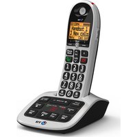 Click to view product details and reviews for Bt 4600 Cordless Phone With Answering Machine Silver. Click to view product details and reviews for Bt 4600 Cordless Phone With Answering Machine Silver.