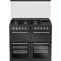 Click to view product details and reviews for Leisure Chefmaster Cc100f521t 100 Cm Dual Fuel Range Cooker Anthracite. Click to view product details and reviews for Leisure Chefmaster Cc100f521t 100 Cm Dual Fuel Range Cooker Anthracite.