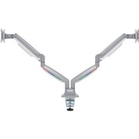 Click to view product details and reviews for Kensington Smartfit One Touch K55471eu Dual Arm Full Motion 13 32 Monitor Mount. Click to view product details and reviews for Kensington Smartfit One Touch K55471eu Dual Arm Full Motion 13 32 Monitor Mount.