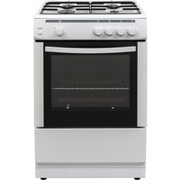 Click to view product details and reviews for Essentials Cfsg60w18 60 Cm Gas Cooker White. Click to view product details and reviews for Essentials Cfsg60w18 60 Cm Gas Cooker White.