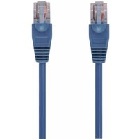 LOGIK L5BLU5M23 CAT5e Ethernet Cable - 5 m