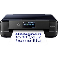 EPSON Expression Premium XP-970 All-in-One Wireless A3 Inkjet Printer