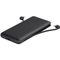 Click to view product details and reviews for Belkin Boostcharge Plus Portable Power Bank Black. Click to view product details and reviews for Belkin Boostcharge Plus Portable Power Bank Black.