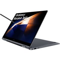 SAMSUNG Galaxy Book4 360 15.6" 2 in 1 Refurbished Laptop - Intel® Core™ 7, 512 GB SSD, Grey (Excellent Condition)