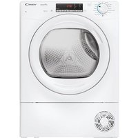 Click to view product details and reviews for Candy Smart Pro Croe C9te 80 Wifi Enabled 9 Kg Condenser Tumble Dryer White. Click to view product details and reviews for Candy Smart Pro Croe C9te 80 Wifi Enabled 9 Kg Condenser Tumble Dryer White.