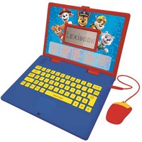 Click to view product details and reviews for Lexibook Bilingual Spanish English Educational Laptop Paw Petrol. Click to view product details and reviews for Lexibook Bilingual Spanish English Educational Laptop Paw Petrol.