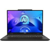 MSI VenturePro 16 AI 16" Laptop - Intel® Core™ 7, 512 GB SSD, Solid Grey