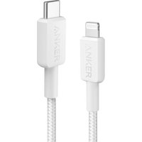 Click to view product details and reviews for Anker Usb Type C To Lightning Cable 1 M White. Click to view product details and reviews for Anker Usb Type C To Lightning Cable 1 M White.