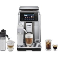 Click to view product details and reviews for Delonghi Prima Donna Aromatic Ecam63075tsm Smart Bean To Cup Coffee Machine Silver. Click to view product details and reviews for Delonghi Prima Donna Aromatic Ecam63075tsm Smart Bean To Cup Coffee Machine Silver.