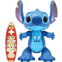 Click to view product details and reviews for Lexibook Disney Stitch Interactive Robot Blue. Click to view product details and reviews for Lexibook Disney Stitch Interactive Robot Blue.