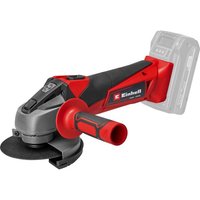 Click to view product details and reviews for Einhell Tc Ag 18 115 Li Solo Cordless Angle Grinder Black Red. Click to view product details and reviews for Einhell Tc Ag 18 115 Li Solo Cordless Angle Grinder Black Red.